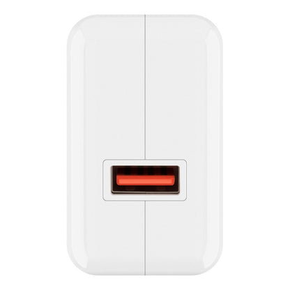 CARGADOR STEREN QUICK CHARGE 3.0 1PUERTO D/CASA