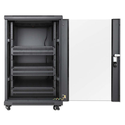 Intellinet 716222 armario rack Rack o bastidor independiente