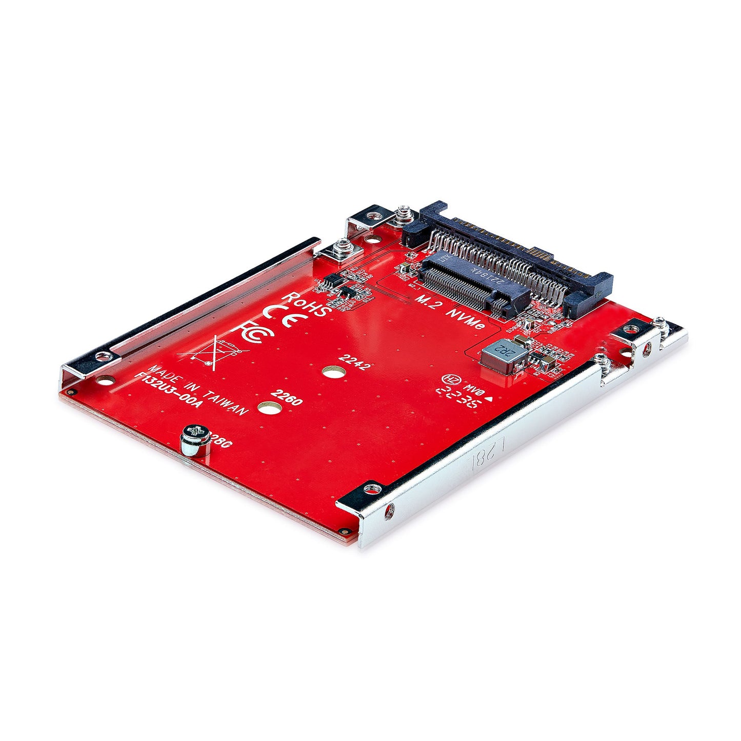 StarTech.com 1M25-U3-M2-ADAPTER tarjeta o adaptador de interfaz Interno