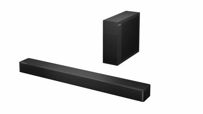 Hisense HS2100 Negro 2.1 canales 240 W