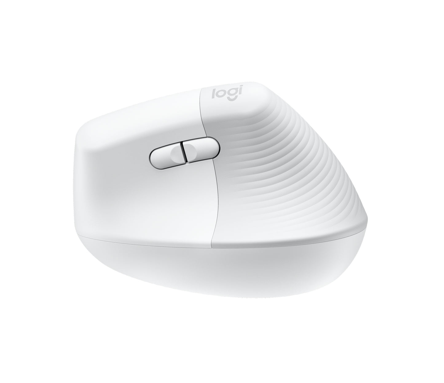 Logitech 910-006469 ratón Oficina Diestro RF inalámbrico + bluetooth Óptico 4000 DPI