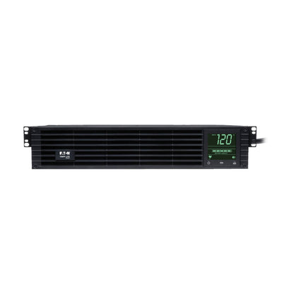 Tripp Lite SMART1000RM2U sistema de alimentación ininterrumpida (UPS) Línea interactiva 6 salidas AC