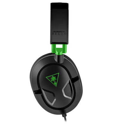Auriculares Turtle Beach para juegos Recon 50X para Xbox One y Xbox Series XS