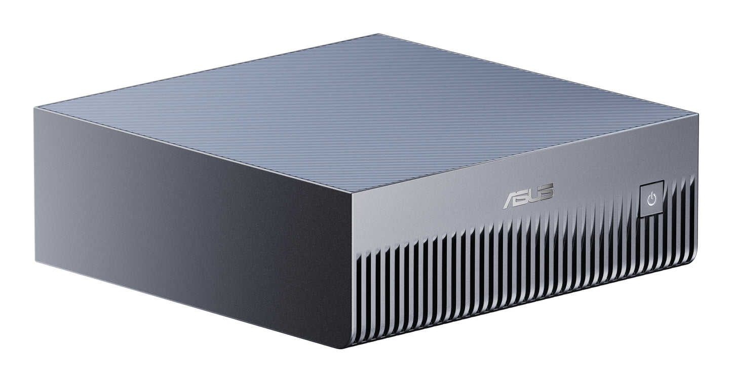 Mini PC Asus GX10 GG0010BN CPU NVIDIA GB10 RAM 128GB SSD 1TB M.2 WiFi 7 Graficos NVIDIA Blackwell NVIDIA DGX OS