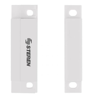 Interruptor Magnético Steren para Puertas o Ventanas NC