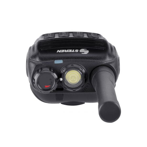 RADIO PORTATIL STEREN PROF.D/LARGO ALCANCE 7W C