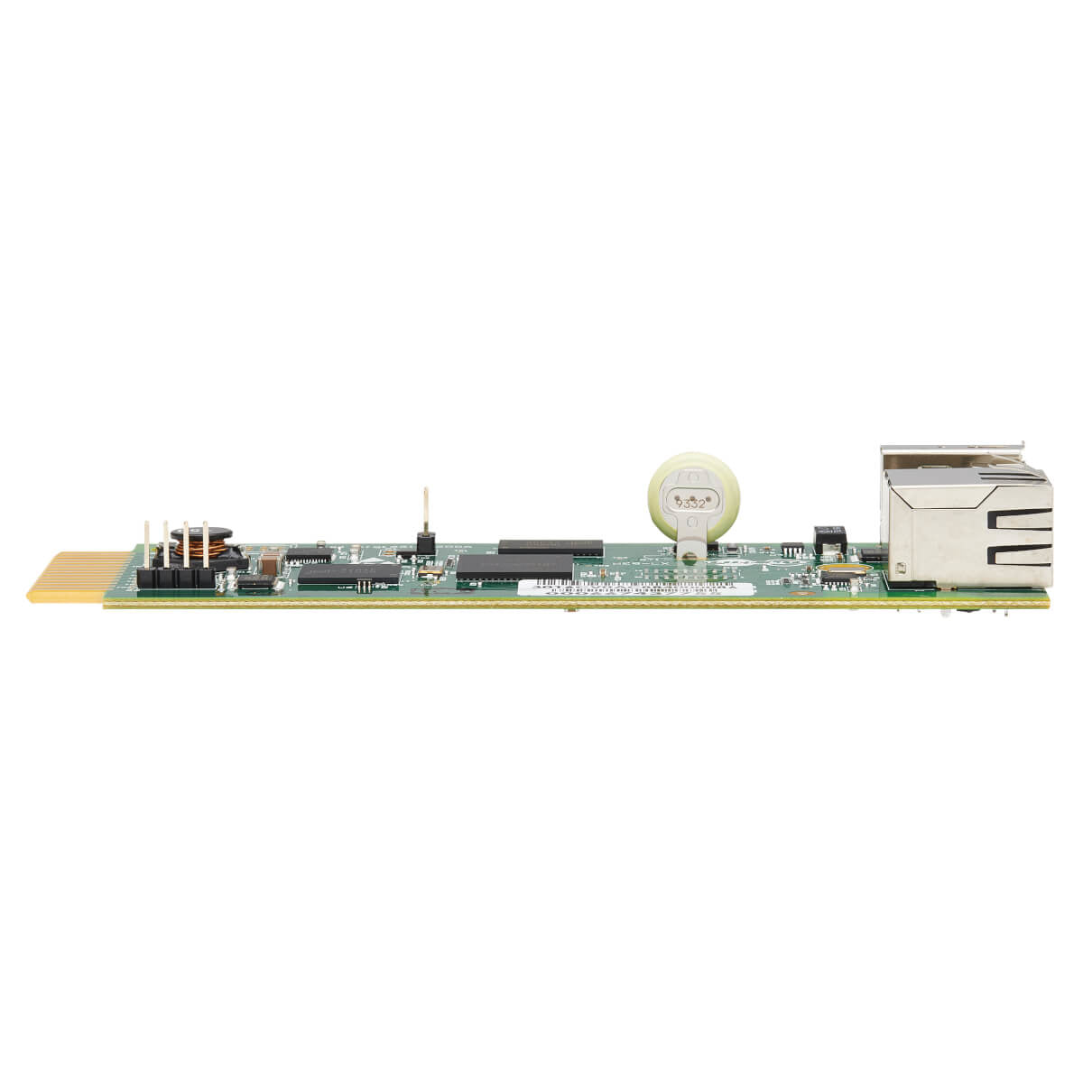 Tripp Lite WEBCARDLXMINI accesorio para UPS