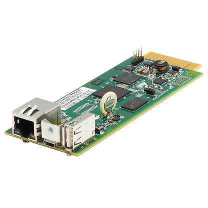 Tripp Lite WEBCARDLXMINI accesorio para UPS
