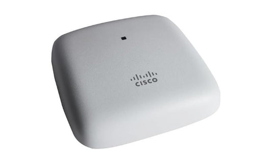 Cisco CBW140AC 867 Mbit/s Blanco Energía sobre Ethernet (PoE)