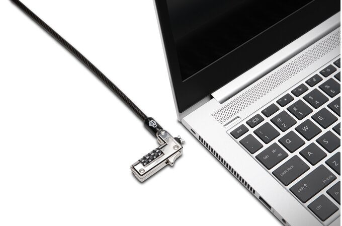 Kensington K60604WW-SP cable antirrobo Negro
