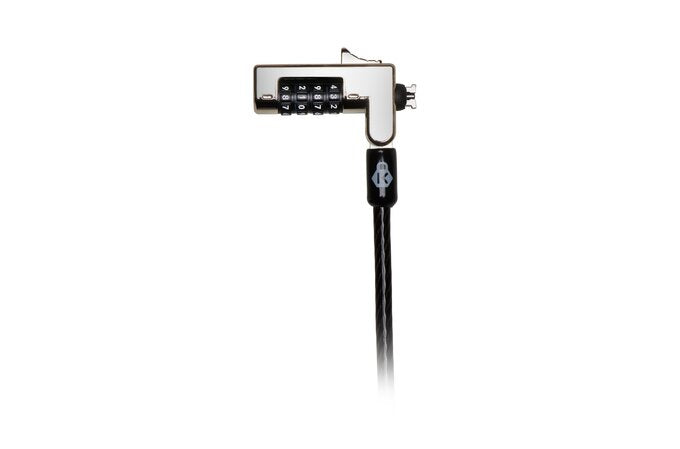 Kensington K60604WW-SP cable antirrobo Negro