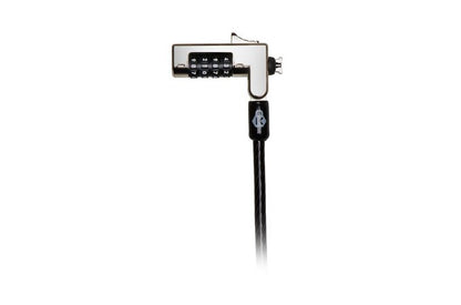 Kensington K60604WW-SP cable antirrobo Negro
