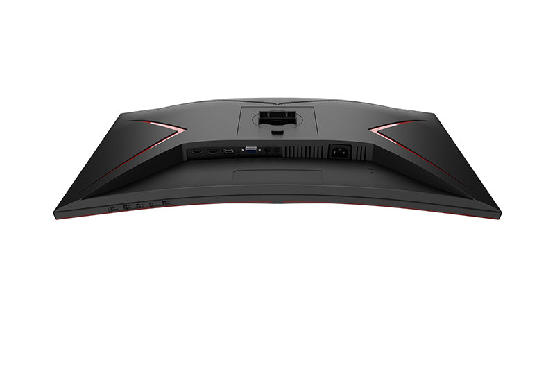 Monitor AOC 23.8" Gaming Curvo IPS 1920x1080 165Hz 1ms Freesync HDMI DisPort HDR Mode