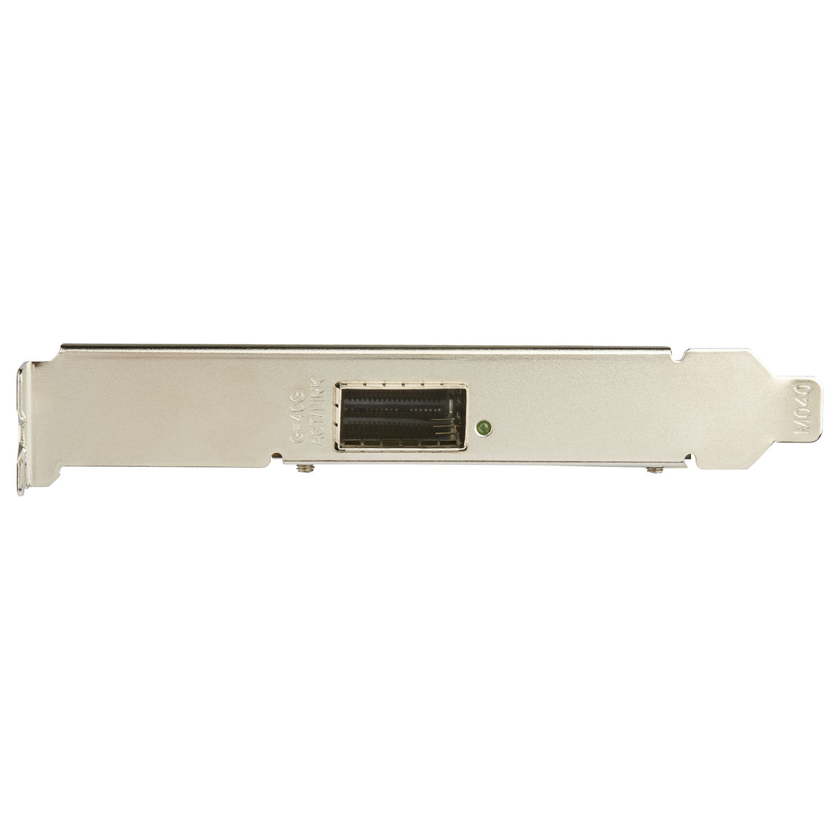 StarTech.com PEX40GQSFPI tarjeta de red Interno 40000 Mbit/s