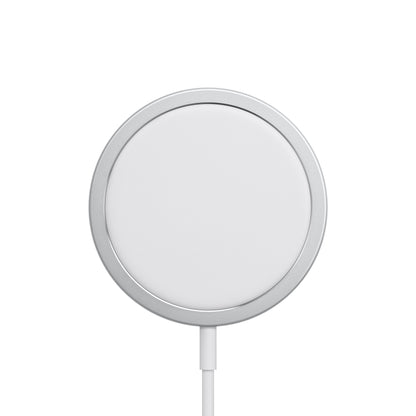 Cargador Apple Magsafe Color Blanco