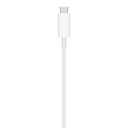 Cargador Apple Magsafe Color Blanco
