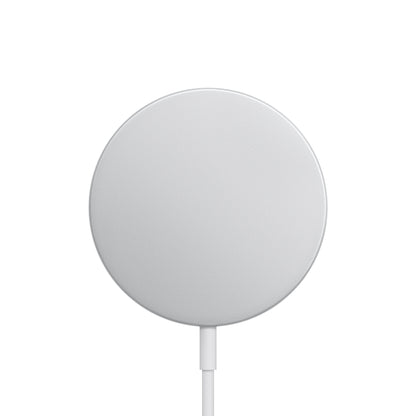 Cargador Apple Magsafe Color Blanco