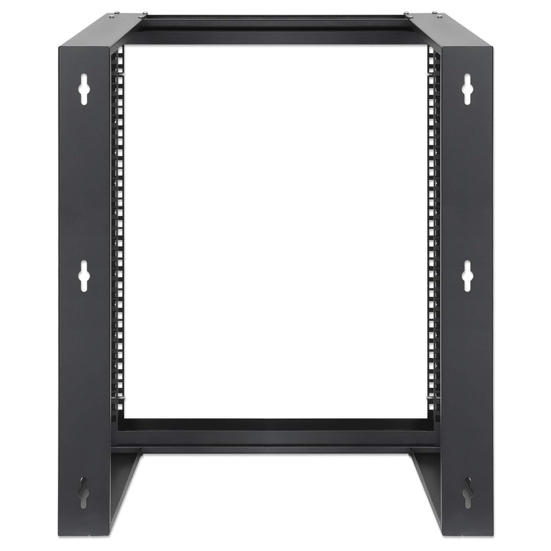 Intellinet 716192 accesorio para rack Panel en blanco