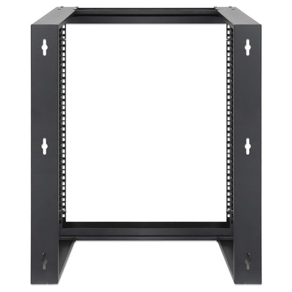 Intellinet 716192 accesorio para rack Panel en blanco