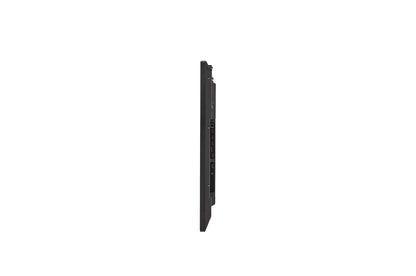 Pantalla LG 55" 55UM5N 3840x2160 UHD 24 Hours 7 Days 500 nits
