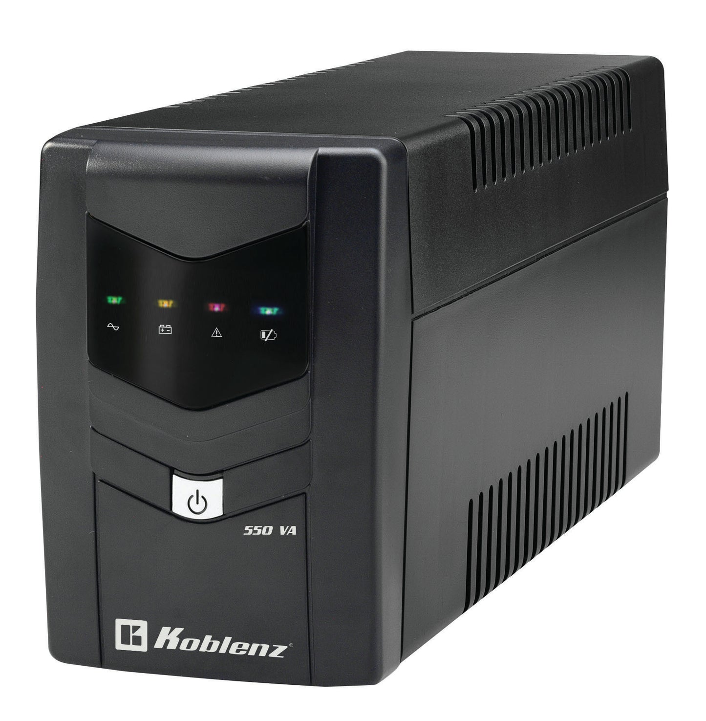Koblenz 5516 USB/R sistema de alimentación ininterrumpida (UPS) 0.55 kVA 330 W 6 salidas AC