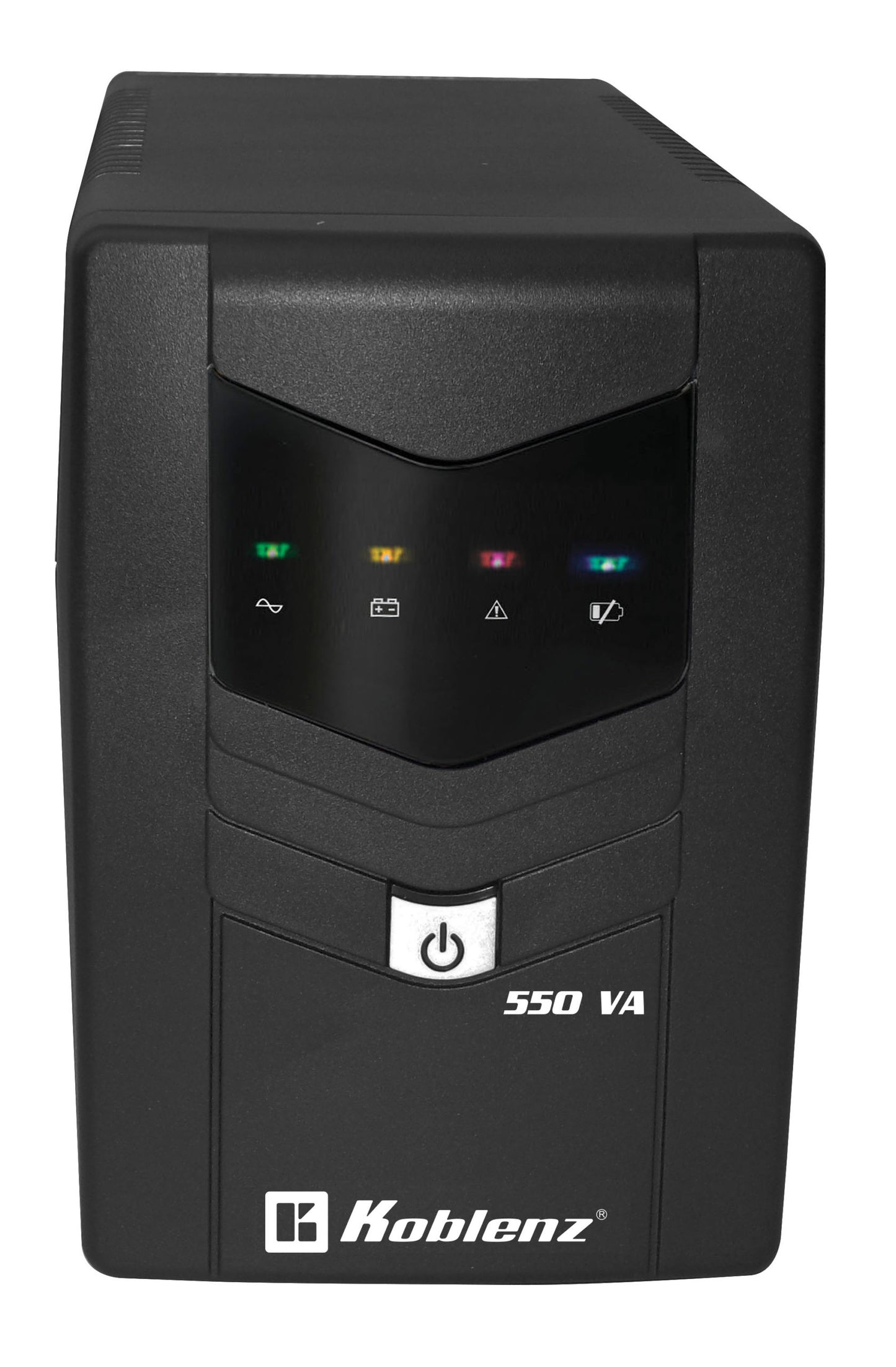 Koblenz 5516 USB/R sistema de alimentación ininterrumpida (UPS) 0.55 kVA 330 W 6 salidas AC
