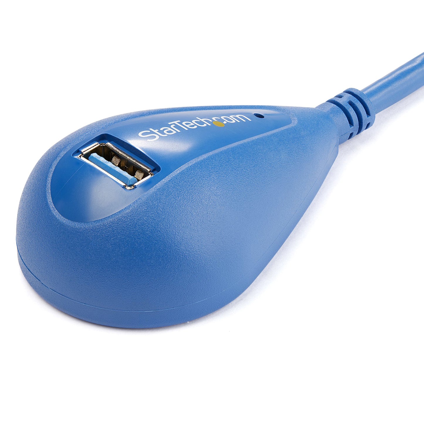 StarTech.com USB3SEXT5DSK cable USB USB 3.2 Gen 1 (3.1 Gen 1) 5 Gbit/s Azul