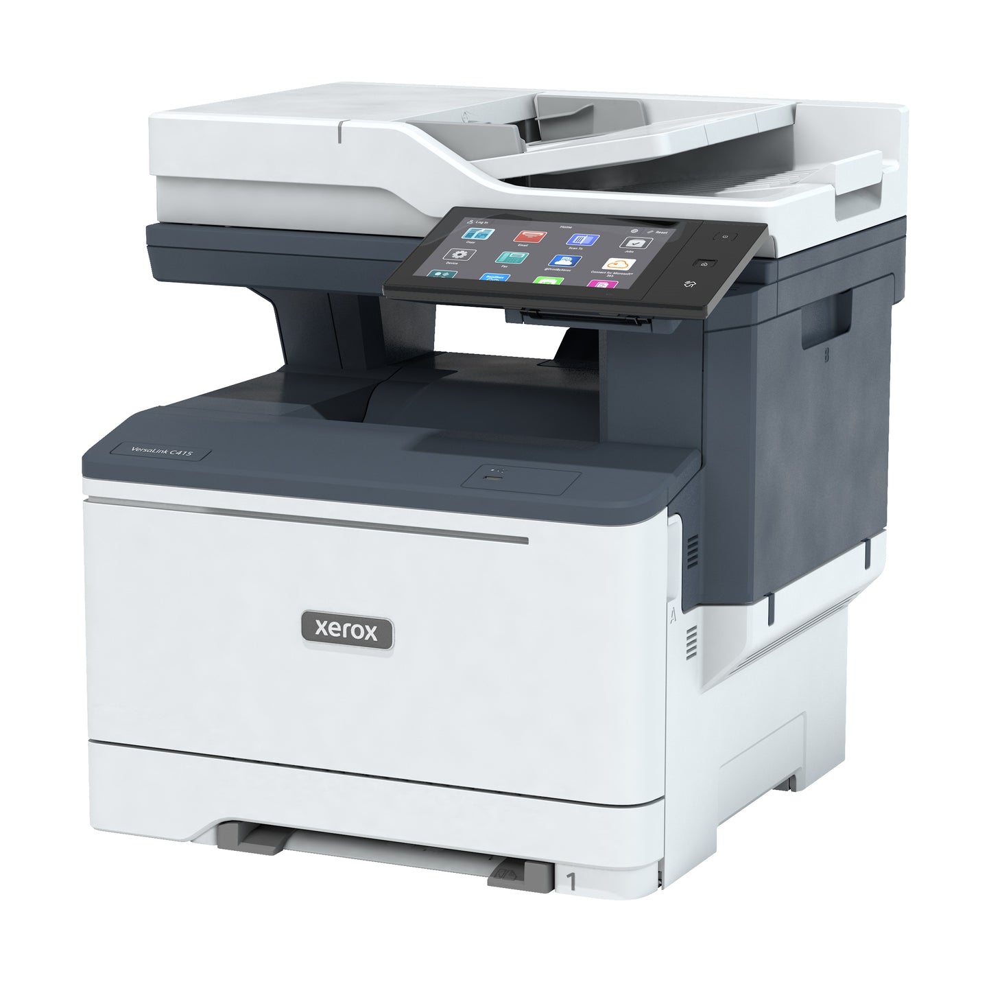Xerox VersaLink C415_DN Impresora multifunción Laser A4 1200 x 1200 DPI 40 ppm