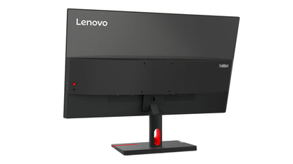 Lenovo ThinkVision S27i-30 monitor de computadora 68.6 cm (27") 1920 x 1080 Pixeles Full HD LED Negro, Gris