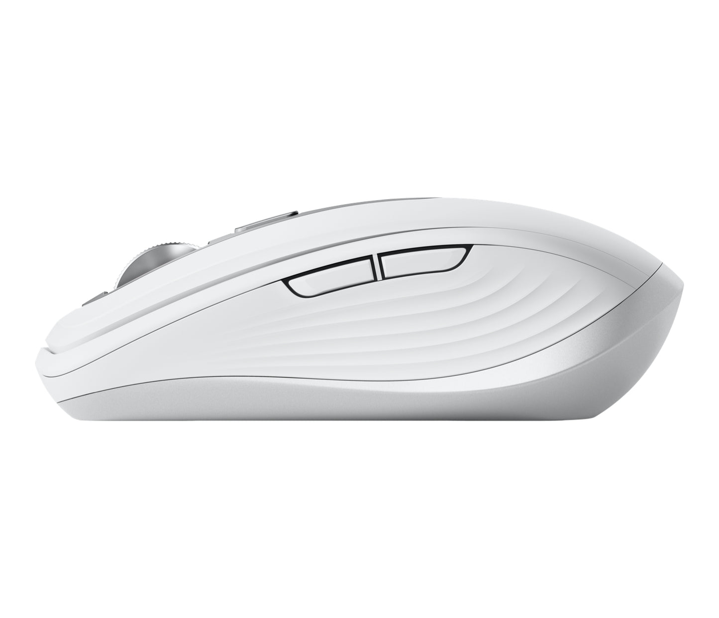 Mouse Logitech MX Anywhere 3 USB 6 Botones 1000 dpi Color Gris Pálido