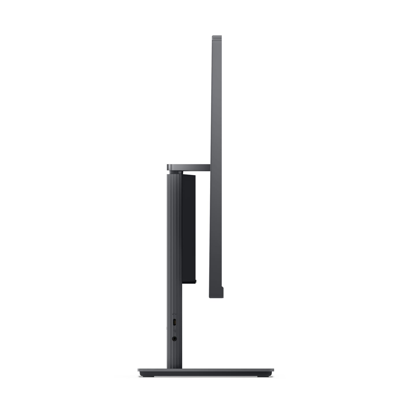 Lenovo IdeaCentre AIO 27IRH9 Intel® Core™ i7 i7-13620H 68.6 cm (27") 1920 x 1080 Pixeles PC todo en uno 8 GB DDR5-SDRAM 512 GB SSD Windows 11 Home Wi-Fi 6 (802.11ax) Gris