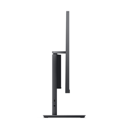 Lenovo IdeaCentre AIO 27IRH9 Intel® Core™ i7 i7-13620H 68.6 cm (27") 1920 x 1080 Pixeles PC todo en uno 8 GB DDR5-SDRAM 512 GB SSD Windows 11 Home Wi-Fi 6 (802.11ax) Gris