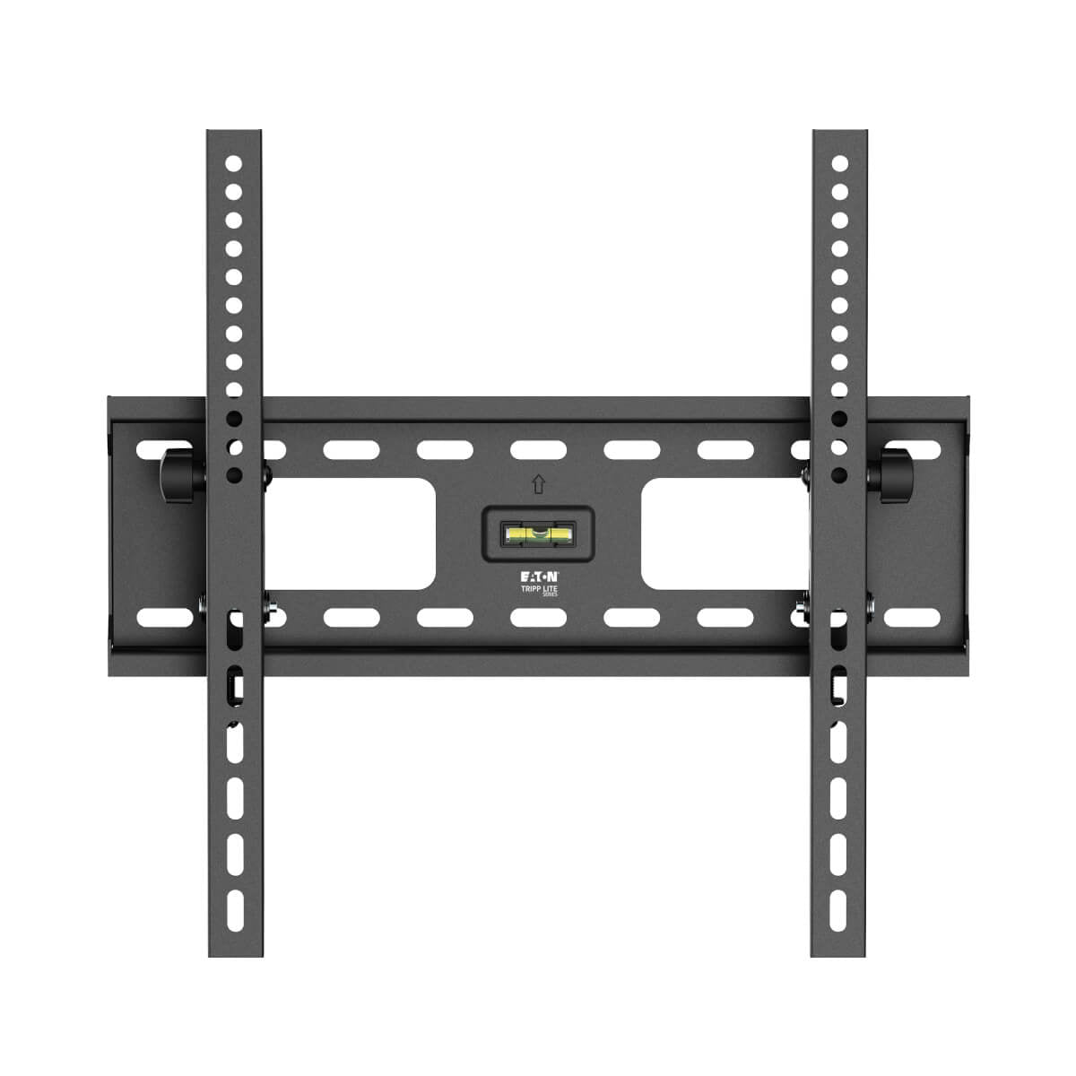 Tripp Lite DWT2655XP soporte para TV 139.7 cm (55") Negro
