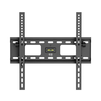 Tripp Lite DWT2655XP soporte para TV 139.7 cm (55") Negro