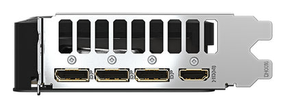 Tarjeta de Video Gigabyte NVIDIA GeForce RTX 5060 Ti EAGLE OC 8GB 128-bit GDDR7 PCI Express x16 5.0