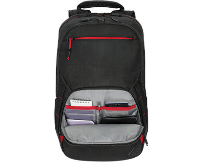 Mochila Lenovo Thinkpad Essential Plus Eco 15.6" Color Negro