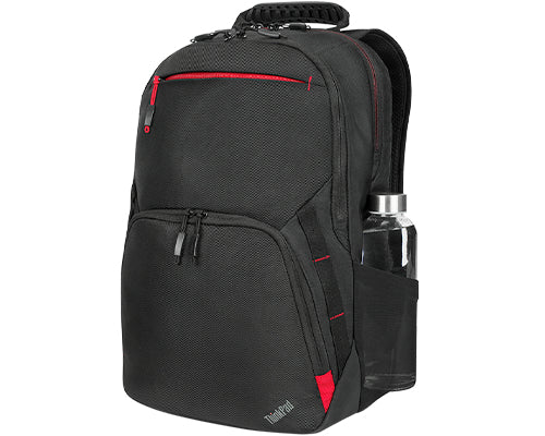 Mochila Lenovo Thinkpad Essential Plus Eco 15.6" Color Negro