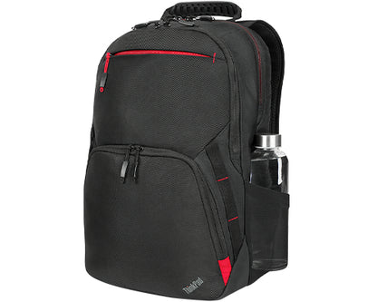 Mochila Lenovo Thinkpad Essential Plus Eco 15.6" Color Negro