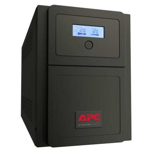 UPS APC Easy SMV 3000VA 120V Onda Senoidal