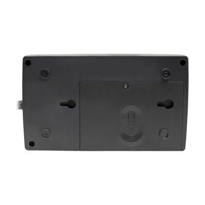 Tripp Lite INTERNET350U sistema de alimentación ininterrumpida (UPS) En espera (Fuera de línea) 0.35 kVA 6 salidas AC