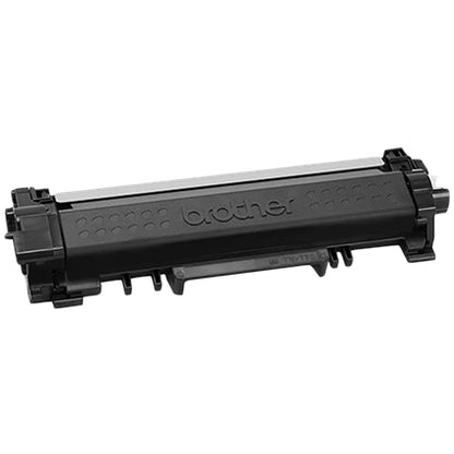 Toner Brother TN760 Alto Rendimiento Color Negro