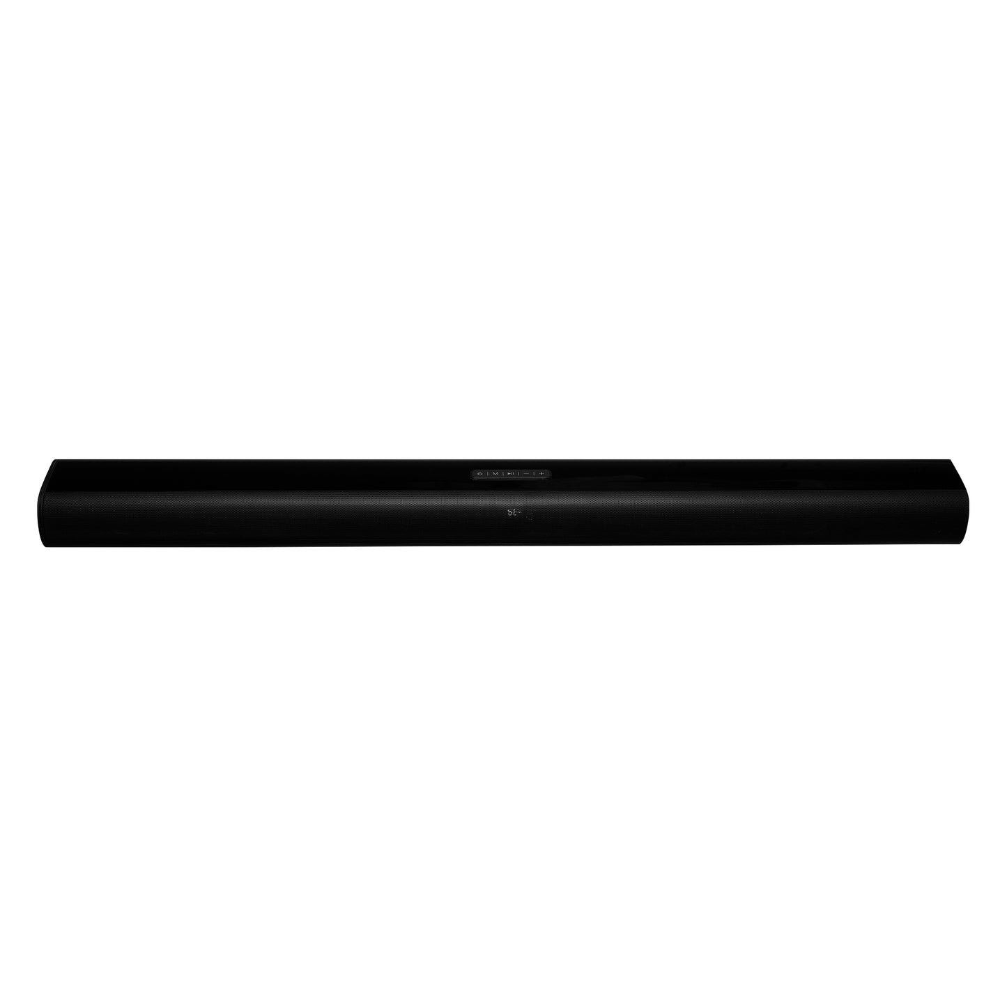 Barra de Sonido Vorago 4x15w Subwoofer 50w Inalambrico Salidas HDMI ARC Bluetooth 5.0 110w Rms Pantalla