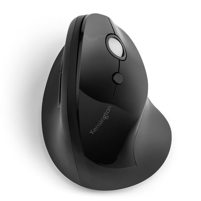 Kensington K75501WW ratón Oficina Diestro Bluetooth 1600 DPI