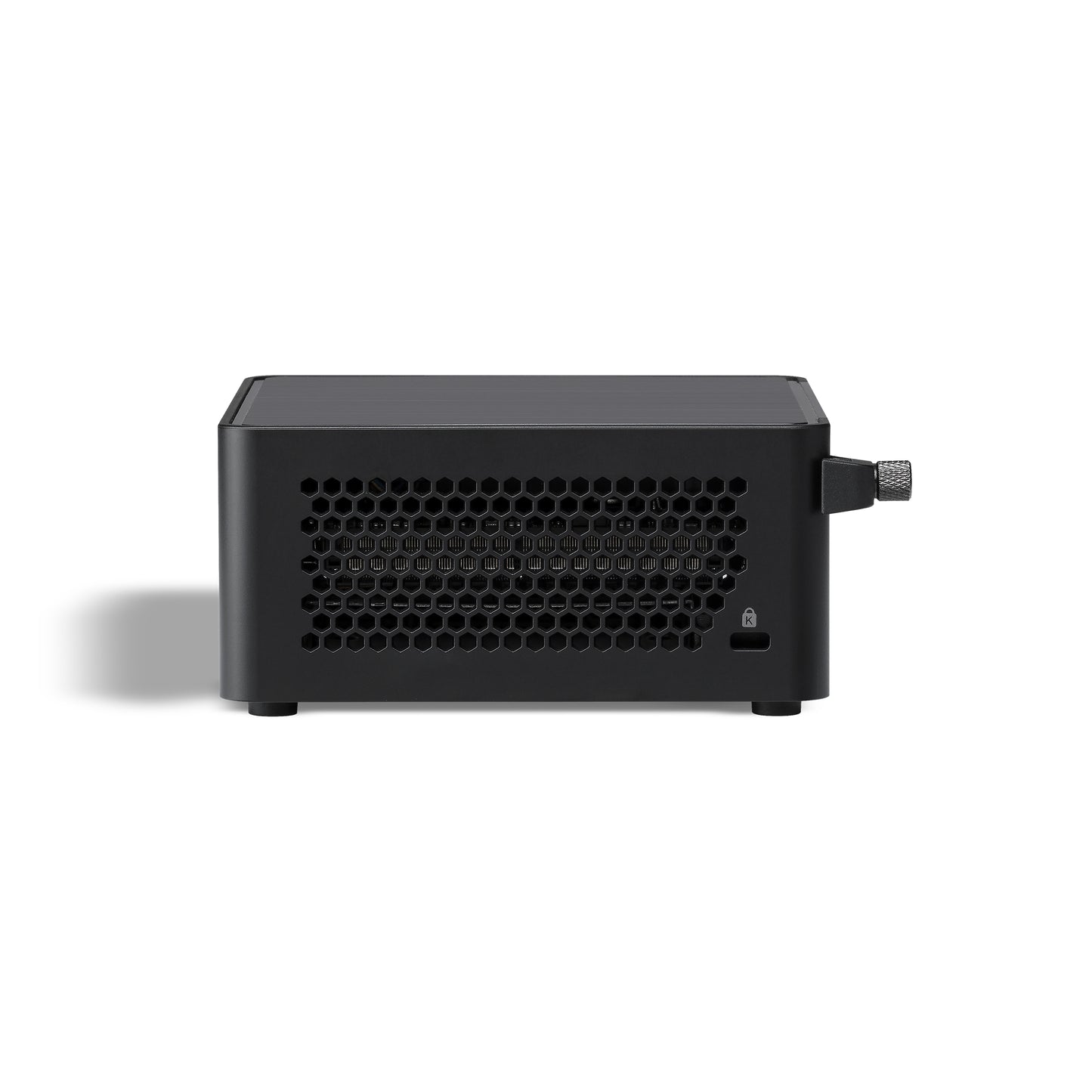 Mini PC Asus NUC 14 Pro Intel Core Ultra 5 125H 4.5 GHz 2xDDR5 SSD M.2 SIN RAM SIN SSD