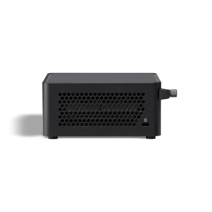 Mini PC Asus NUC 14 Pro Intel Core Ultra 5 125H 4.5 GHz 2xDDR5 SSD M.2 SIN RAM SIN SSD