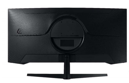 Monitor Samsung 34" Odyssey G5 WQHD Resolución 3440x1440 Panel VA