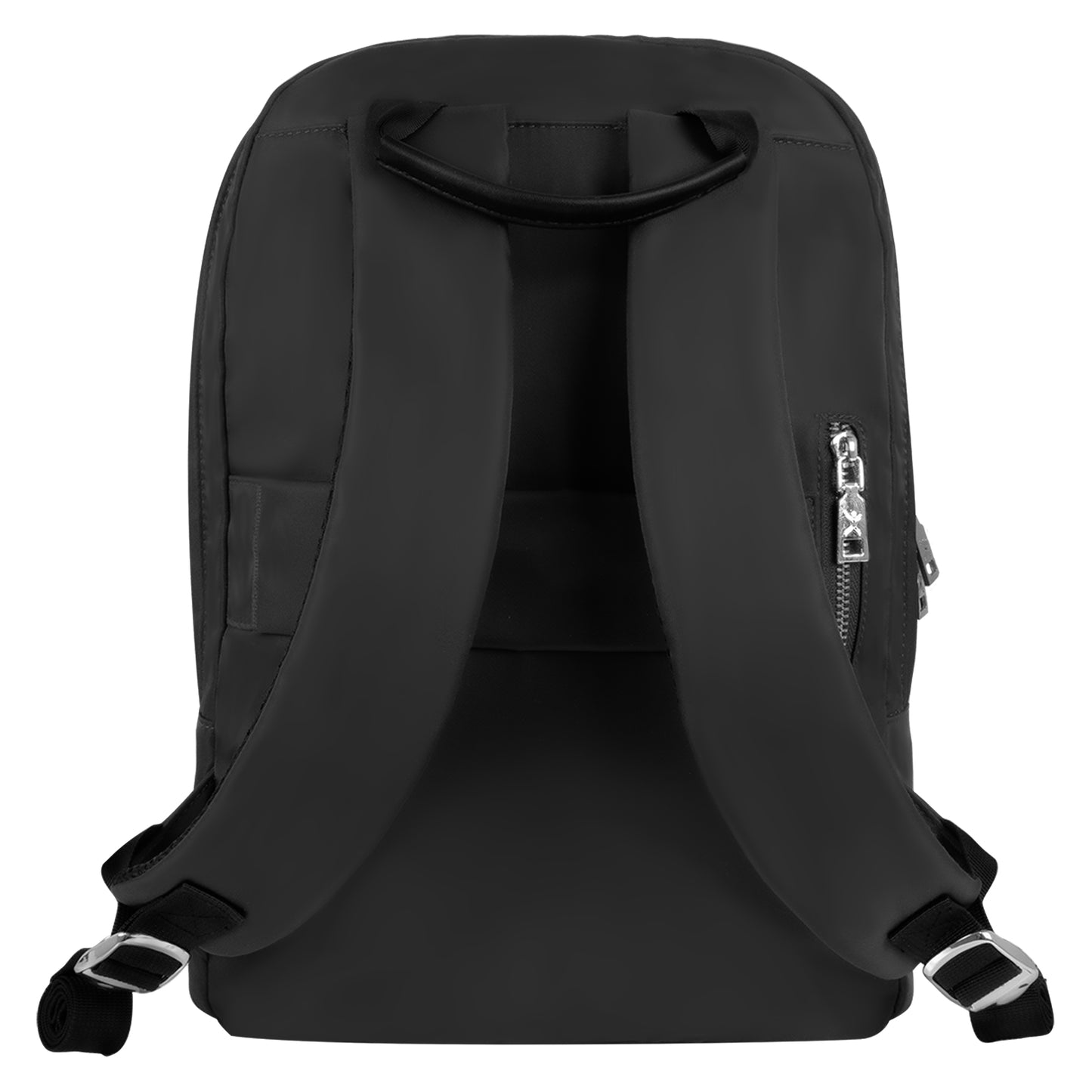 Perfect Choice PC-083634 maletín para laptop 35.6 cm (14") Mochila Negro
