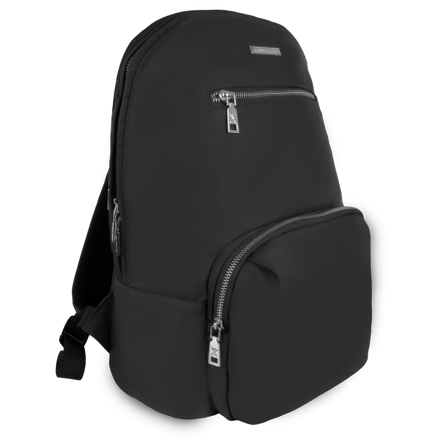 Perfect Choice PC-083634 maletín para laptop 35.6 cm (14") Mochila Negro