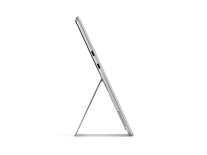 Microsoft Surface Pro 11 Copilot+ PC Snapdragon 1 TB 33 cm (13") 32 GB Wi-Fi 7 (802.11be) Windows 11 Pro Platino