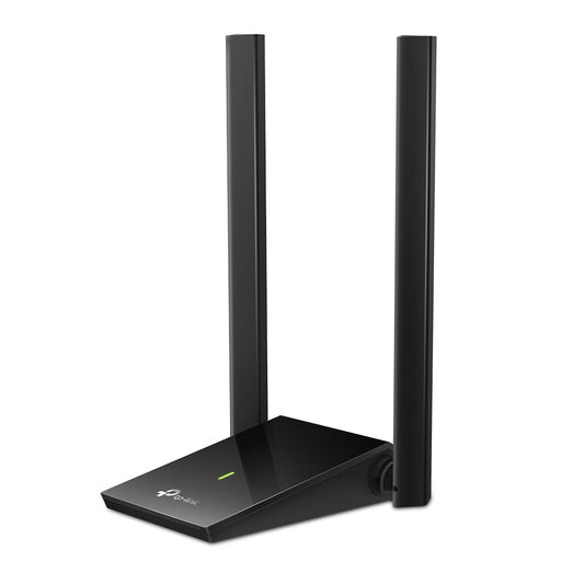 Adaptador TP-Link High Gain Dual Band Wi-Fi USB 867 Mbps at 5 GHz